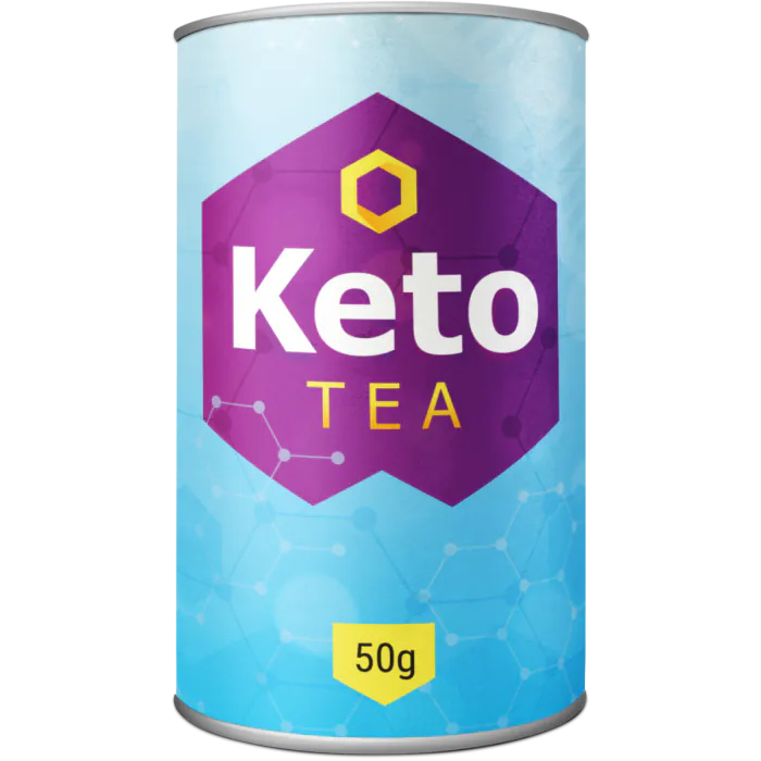 KetoTea Prirodni Čaj 50g